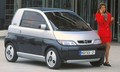 Opel MAXX: 30 let Oplovega  smarta 