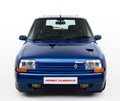 Renault 5 GT turbo Dimma: Ekstremno redka  vroča kombilimuzina 