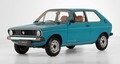 50 let Volkswagnovega  minija : Prvotni polo je nizkocenovni audi
