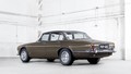 50 let jaguarja XJ6/XJ12 (XJ4): Simbol britanske limuzinske elegance in prestiža