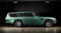 60 let modernih  Shooting Brake  avtomobilov: Najbolj perfektna zmes elegance, športnosti in praktičnosti