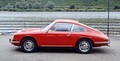 Porsche 912: Dokaz, da je starodobnik lahko uspešna naložba
