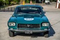 Ford Mustang GT Zagato  Elaborazione : Po meri ukrojen masovni produkt