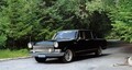 HongQi CA-770  Hahn-Hongqi  : Eden izmed Volkswagnovih draguljev v ZeitHaus zbirki