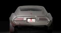 Pontiac banshee XP-833 concept (1964): Predober, da bi pristal v proizvodnji …