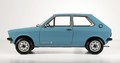 50 let Volkswagnovega  minija : Prvotni polo je nizkocenovni audi