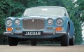 50 let jaguarja XJ6/XJ12 (XJ4): Simbol britanske limuzinske elegance in prestiža