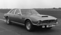 Aston Martin Lagonda V8 Saloon