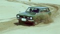 Subaru Leone 4WD Station Wagon