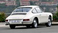 Porsche 912: Dokaz, da je starodobnik lahko uspešna naložba