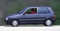 FIAT uno turbo i.e.: 40 let FIAT-ove žepne rakete