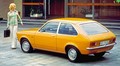 Opel kadett city: 50 let mestnega kadeta