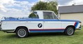 BMW 1800 Ti Pick-up : Poly različica Neue Klasse BMW-ja