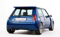 Renault 5 GT turbo Dimma: Ekstremno redka  vroča kombilimuzina 