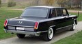 HongQi CA-770  Hahn-Hongqi  : Eden izmed Volkswagnovih draguljev v ZeitHaus zbirki
