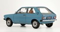 50 let Volkswagnovega  minija : Prvotni polo je nizkocenovni audi