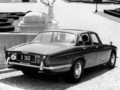 50 let jaguarja XJ6/XJ12 (XJ4): Simbol britanske limuzinske elegance in prestiža