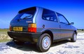 FIAT uno turbo i.e.: 40 let FIAT-ove žepne rakete