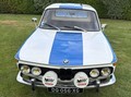 BMW 1800 Ti Pick-up : Poly različica Neue Klasse BMW-ja