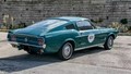 Ford Mustang GT Zagato  Elaborazione : Po meri ukrojen masovni produkt