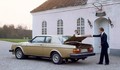 Volvo 262 C by Bertone: Švedsko utelešenje prestiža in elegance