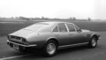 Aston Martin Lagonda V8 saloon: Sedem veličastnih