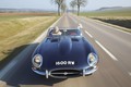 Jaguar E-type: 60 let britanske avtomobilistične ikone
