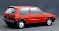 FIAT uno turbo i.e.: 40 let FIAT-ove žepne rakete