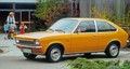 Opel kadett city: 50 let mestnega kadeta