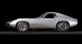 Pontiac banshee XP-833 concept (1964): Predober, da bi pristal v proizvodnji …