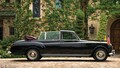 Rolls-Royce phantom V state landaulet by Mulliner Park Ward: Prepovedani sadež iz leta 1967