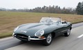 Jaguar E-type: 60 let britanske avtomobilistične ikone