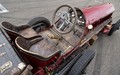 FIAT-Isotta-Fraschini  Volo-6 :  Torinska lokomotiva  išče novega lastnika
