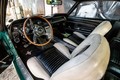 Ford Mustang GT Zagato  Elaborazione : Po meri ukrojen masovni produkt