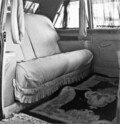 HongQi CA-770  Hahn-Hongqi  : Eden izmed Volkswagnovih draguljev v ZeitHaus zbirki