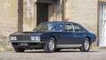 Aston Martin Lagonda V8 saloon: Sedem veličastnih