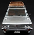 Dražba avkcijske hiše RM Sotheby s: Naprodaj sta dva posebna karavana