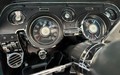 Ford Mustang GT Zagato  Elaborazione : Po meri ukrojen masovni produkt