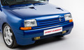 Renault 5 GT turbo Dimma: Ekstremno redka  vroča kombilimuzina 