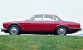 50 let jaguarja XJ6/XJ12 (XJ4): Simbol britanske limuzinske elegance in prestiža