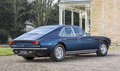 Aston Martin Lagonda V8 saloon: Sedem veličastnih