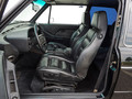 Artz-Volkswagen golf 928: Vozilo z dvojno identiteto