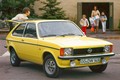 Opel kadett city: 50 let mestnega kadeta