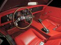 Pontiac banshee XP-833 concept (1964): Predober, da bi pristal v proizvodnji …