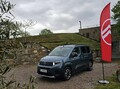 CITROËN BERLINGO PRAZNUJE 30 LET : TRI DESETLETJA VOZILA, KI JE V SLOVENIJI POSTALO DEL VSAKDANA 