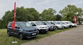CITROËN BERLINGO PRAZNUJE 30 LET : TRI DESETLETJA VOZILA, KI JE V SLOVENIJI POSTALO DEL VSAKDANA 