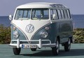 75 let Bullija : Volkswagen Gospodarska vozila praznuje rojstni dan svoje največje ikone