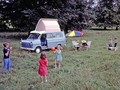Ford Transit: že 60 let zaupanja vreden poslovni partner v Evropi