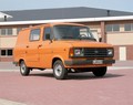 Ford Transit: že 60 let zaupanja vreden poslovni partner v Evropi