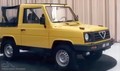Alfa Romeo AR148 :  Jimny  iz Neaplja